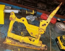 John deere 440b for sale  Cornell