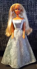 Barbie mattel sun usato  Seveso