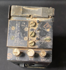 Vintage signal corps for sale  Laddonia