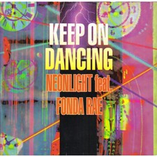 Neon light feat gebraucht kaufen  Berlin