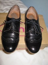 Scarpe stringate donna usato  Vicenza