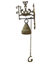 Vintage solid brass for sale  ROSS-ON-WYE