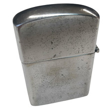 Accendino tipo zippo usato  Assemini