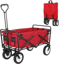 Foldable trolley cart for sale  BRADFORD