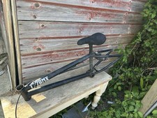 Flybikes tierra bmx for sale  HAILSHAM