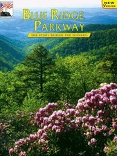 Blue ridge parkway gebraucht kaufen  Stuttgart