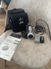 Caméscope numérique sony d'occasion  Montargis