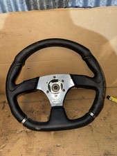 Omp steering wheel for sale  CARLISLE