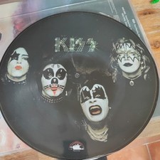 Kiss kiss picture gebraucht kaufen  Kerben, Rüber, Lonnig