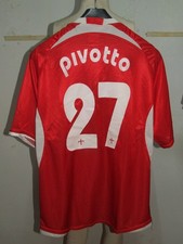 Maglia calcio shirt usato  Portici