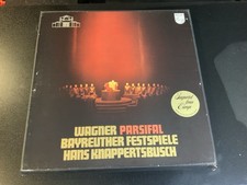 parsifal wagner comprar usado  Enviando para Brazil