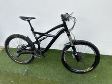 Specialised enduro downhill for sale  BOURNEMOUTH