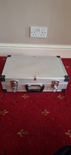Small flight case for sale  ELY