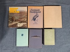 Konvolut kriegsmarine boot gebraucht kaufen  Deutschland