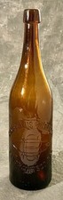 Gambrinus bottling co. for sale  San Mateo