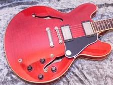 Gibson 335 dot usato  Spedire a Italy