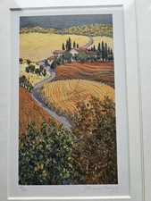 limited edition art prints for sale  ASHTEAD