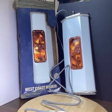 Lighted west coast for sale  Edinburg