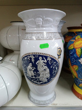 Vaso porcellana t.limoges usato  San Benedetto Val di Sambro