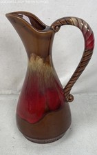 Vintage hand painted for sale  Rockford