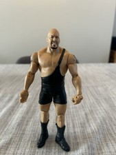 Mattel wwe big for sale  ROCHESTER