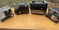 Chinon 8000 sound for sale  CANTERBURY