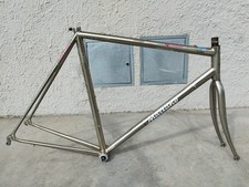 Telaio bici corsa usato  Nichelino