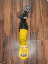 Dewalt akku kombihammer gebraucht kaufen  Flensburg