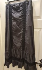 Nly rock maxirock gebraucht kaufen Nly rock maxirock gebraucht kaufen  Issum