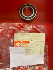 Aprilia mxv rxv for sale  COVENTRY