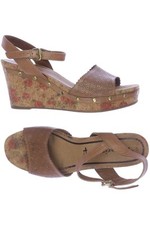 Tamaris sandalen damen gebraucht kaufen  Berlin