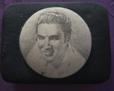 Vintage small elvis for sale  Chesapeake