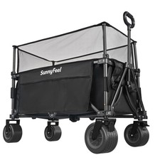 Heavy duty collapsible for sale  Brentwood
