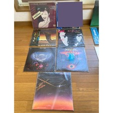 Set Of 6 Discs, Lp Record With Obi, Lock, Bulk Sale comprar usado  Enviando para Brazil