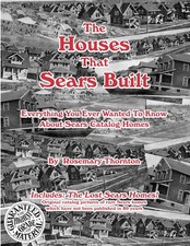 Houses sears built for sale  Racine