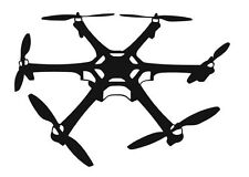 Adesivo esacottero dji usato  Spedire a Italy