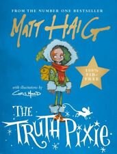 Truth pixie matt for sale  STOCKPORT
