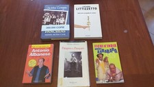 Lotto libri comici usato  Scandiano