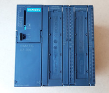 Siemens cpu 6es7 gebraucht kaufen  Wurzen