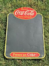 Coca cola french for sale  Plano