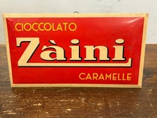 Zain cioccolato caramelle usato  Pontedera