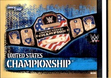 Wwe slam attax gebraucht kaufen  Dreieich
