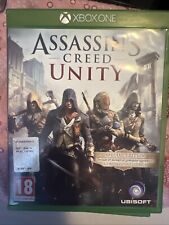 Assassin creed unity usato  Borgo Lares