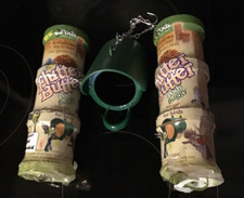 Flutter butter hanging for sale  HUDDERSFIELD