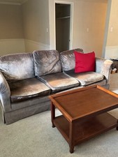 Used couch loveseat for sale  Sacramento