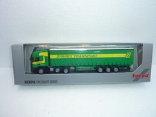 Herpa truck sparks for sale  GLOUCESTER