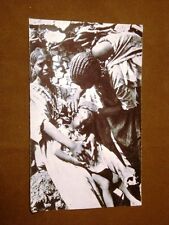 Moda costume somalia usato  Villarosa