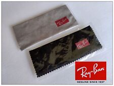 Rayban due panni usato  Italia