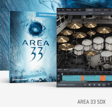 Area sdx toontrack gebraucht kaufen  Berlin