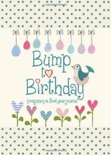 Bump birthday pregnancy for sale  UK